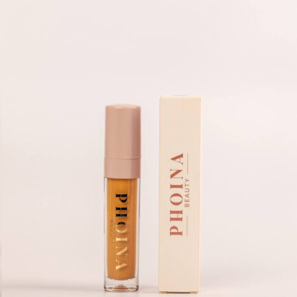 chestnut lipstick