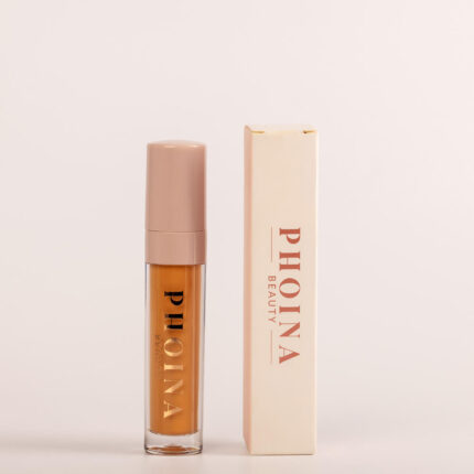 cinammon lipstick