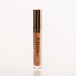 melanin-dark-brown lipstick