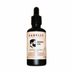 Beard Oil by Kabello