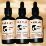Beard Oil by Kabello