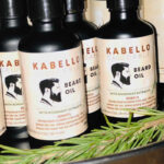 Beard Oil by Kabello