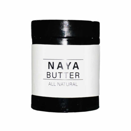 Naya Butter by Kabello