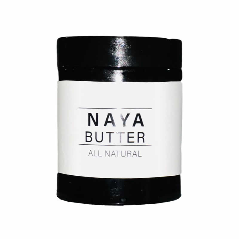 Kabello-Naya Butter-a Naya Butter by Kabello