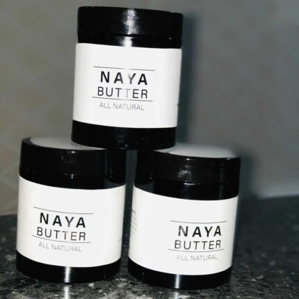 Naya Butter by Kabello