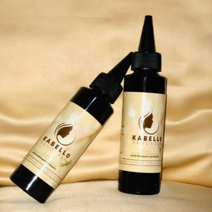 Kabello Scalp Oil